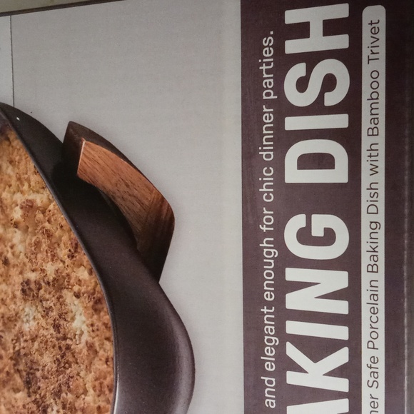 Bakeware, Oven-to-Table - Picture 4 of 5